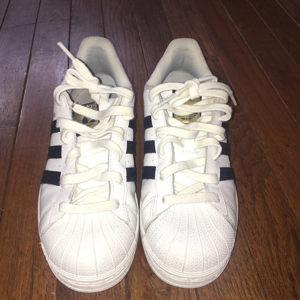 Adidas Originals Superstars - Picture 2 of 7